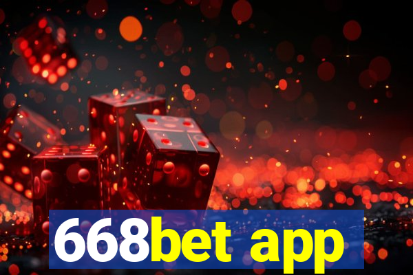 668bet app